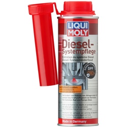 LIQUI MOLY Diesel Systempflege (250 ml) Kraftstoffadditiv  5139