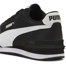Puma ST Runner v4 NL Sneaker 01 black/white 42