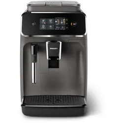 Philips EP2339 Kaffeevollautomat OneTouch LatteGo, AquaClean