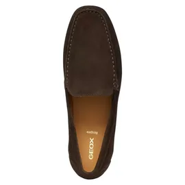 GEOX Istria Herren Braun 45