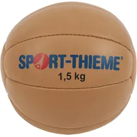 Sport-Thieme Medizinball Tradition 1 St