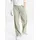 bonprix Palazzohose BONPRIX, Damen, Gr. 40, N-Gr, grün (seegras), Obermaterial: 55% Leinen, 45% Viskose, loose fit, Hosen Palazzohose, aus Leinen und Viskose, Loose Fit Passform, mit Smock-Bund