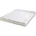 Traumschlaf Unterbett 200 x 200 cm weiß