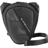 SHIMA HIP Bag 2 Liter Schwarz