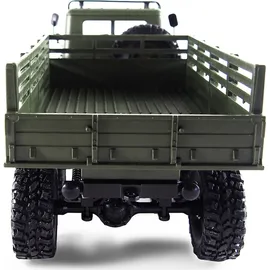 AMEWI RC-Truck Ural Truck 6WD 1:16 CH RTR grün