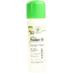 Pfirsichkernoel Echt 200 ML