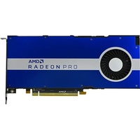 HP AMD Radeon PRO W5500, 8GB GDDR6 (9GC16AA/9GC16AT)