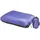 Cocoon Air Core Pillow Hyperlight schwarz/dunkelblau 28 x 38 cm