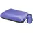 Cocoon Air Core Pillow Hyperlight schwarz/dunkelblau 28 x 38 cm