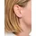Thomas Sabo Ohrstecker H2301-414-14 gold Silber