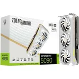 Zotac Gaming GeForce RTX 5090 Solid OC White Edition, 32GB GDDR7, HDMI, 3x DP (ZT-B50900Q-10P)
