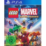 Lego Marvel Super Heroes (USK) (PS4)