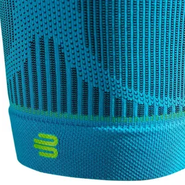 Bauerfeind Sports Compression Sleeves Oberschenkelbandage 1 Paar blau L