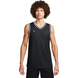 Nike DNA Dri-Fit Basketball Trikot - schwarz L