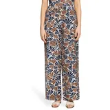 Betty & Co Schlupfhose mit Print Beige 38