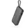cuktech CUKP200NGLDG 55W 20000mAh Powerbank mit integriertem USB-C-Kabel - Grau