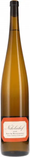Grüner Veltliner Federspiel Im Weingebirge Nikolaihof MAGNUM 2006 BIO