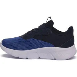 Puma FlexFocus Modern AC+ PS Vivid Blue/White 32