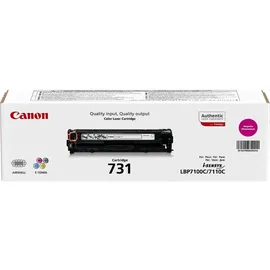 Canon 731M magenta