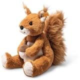 Steiff Soft Cuddly Friends Phil Eichhörnchen 20cm