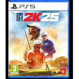PGA Tour 2K25 - PS5