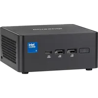 Bluechip BUSINESSline M15100a Mini-PC Intel Core 5 210H 4,8