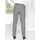 COME ON Bügelfaltenhose COME ON Hosen schwarz/weiß 255
