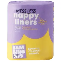Bambino Mio Supersoft Windelvlies biologisch abbaubar 100 St.