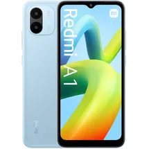 Xiaomi Redmi A1 2 GB RAM 32 GB Light Blue