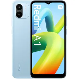 Xiaomi Redmi A1 2 GB RAM 32 GB Light Blue