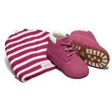 Timberland Cribie With Hat Stiefel Rose Fucshia 17