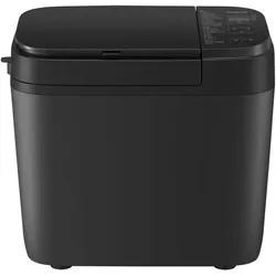Panasonic SD-R2530 - Brotbackautomat - 550 W - Schwarz