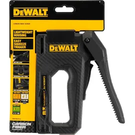 DeWalt Handtacker und Nagler Karbonfaser | DWHT80276-0