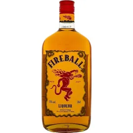 Fireball 33% Vol. 0,7 l