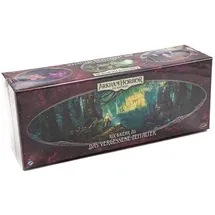Fantasy Flight Games Arkham Horror: LCG  Rückkehr Das vergessene Zeitalter Erweiterung