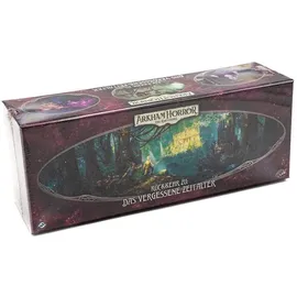 Fantasy Flight Games Arkham Horror: LCG  Rückkehr Das vergessene Zeitalter Erweiterung