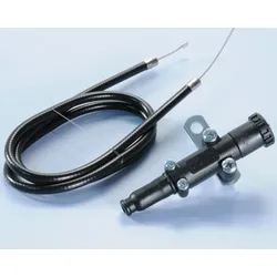 POLINI Universal-Choke-Kit schwarz, schwarz
