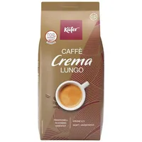 Käfer Caffe Crema 1000 g