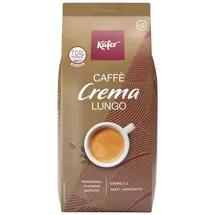 Käfer Caffe Crema 1000 g