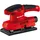 Einhell TC-OS 1520 ohne Akku + 3x Schleifpapier P120