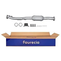 Hella Katalysatoren [Hersteller-Nr. 8LE366054-371] für Toyota