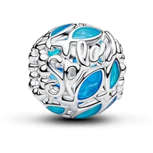 Pandora Fische Blau 794699C01