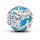 Pandora Fische Blau 794699C01