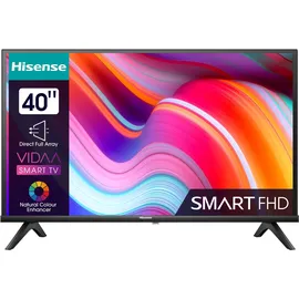 Hisense 40E41KT 40 Zoll LED Full HD Smart TV