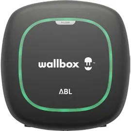 ABL Wallbox Pulsar 3ph 16A 11kW