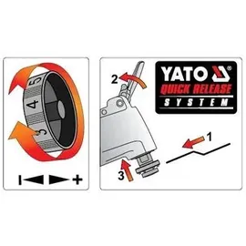 Yato YT-82220