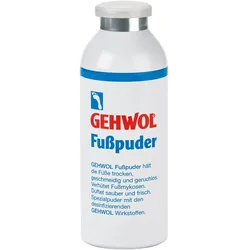 Gehwol® Fußpuder Puder 100 g Unisex 100 g Puder