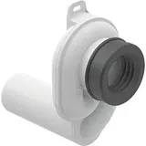 Geberit Urinalgeruchsverschluss 152950111 Ø 50 mm, Abgang horizontal, Kunststoff, weiß