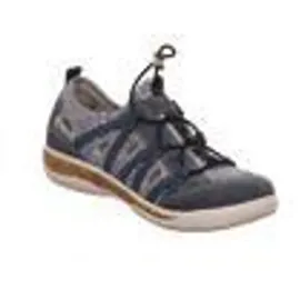 ROMIKA Softrelax Halbschuh, Navy