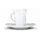Fiftyeight Tasse 1 l Weiß 1